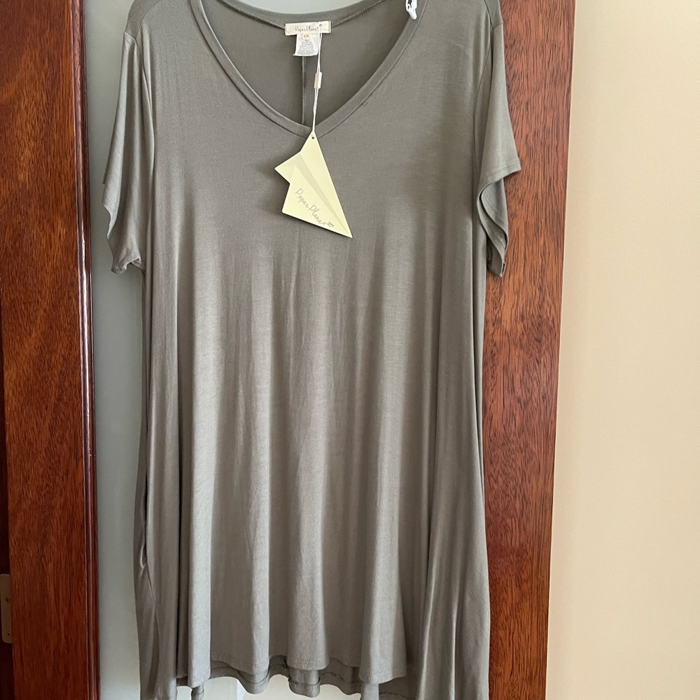 Tunic - Picture 2 of 3
